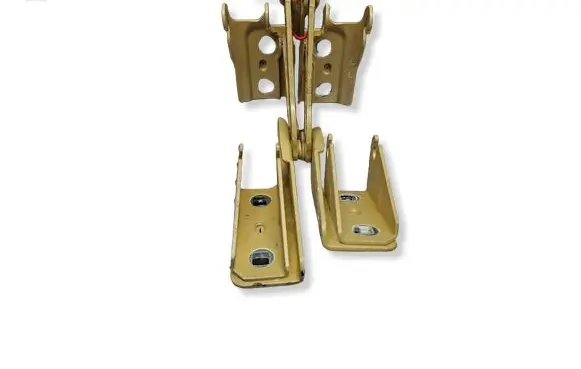 Iveco Daily 35 - 40.10 Engine bonnet/hood hinges S26309324 56087045 56087046