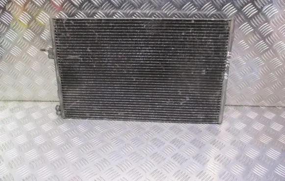 Chrysler PT Cruiser Air conditioning (A/C) radiator (interior) 