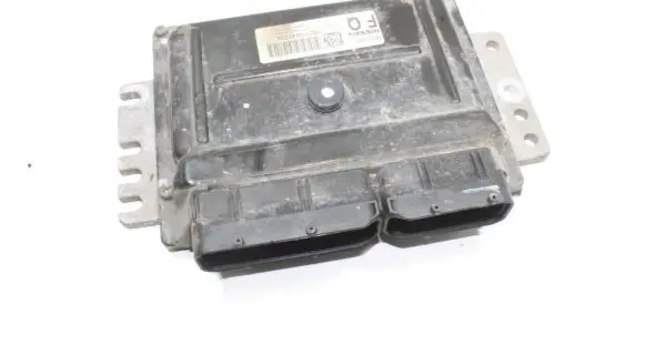 Nissan Micra Engine control unit/module MEC37300