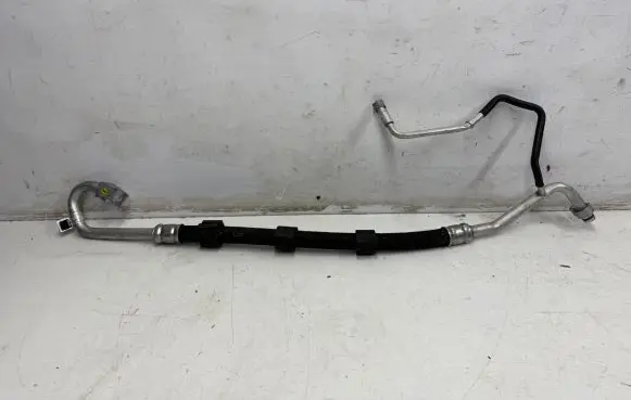 Audi Q7 4M Air conditioning (A/C) pipe/hose 4M2816740
