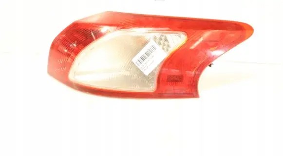Mitsubishi Lancer X Rear/tail lights 220-87977