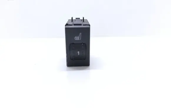 Ford Focus C-MAX Seat heating switch 3M5T19K314AC