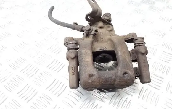 Skoda Superb B6 (3T) Rear brake caliper WC8471 8471