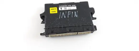 Infiniti Q70 Y51 Other control units/modules 277606AA0A 1778005681