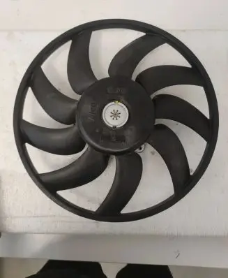 Audi A4 S4 B8 8K Fan impeller 993454JF EM1241