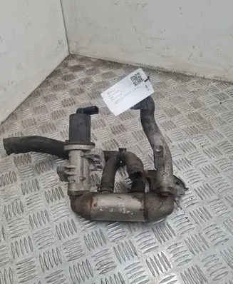 KIA Sorento EGR valve cooler