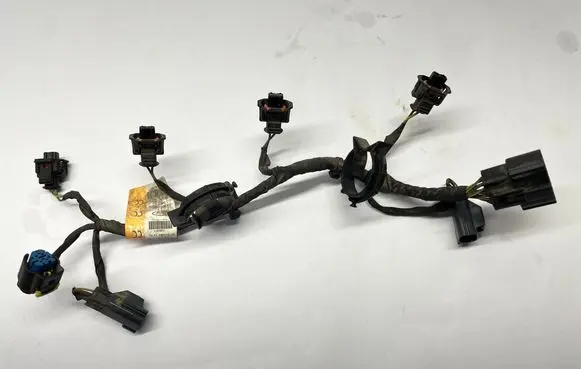 Ford Mustang VI Fuel injector wires FU5T14B485CC