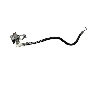 Ford Focus Negative earth cable (battery) AV6N10C679BG