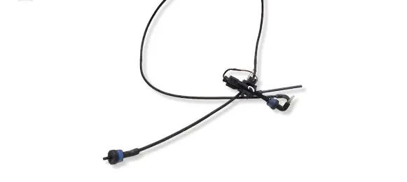 Volkswagen Transporter - Caravelle T5 Turbo solenoid valve 037906283D