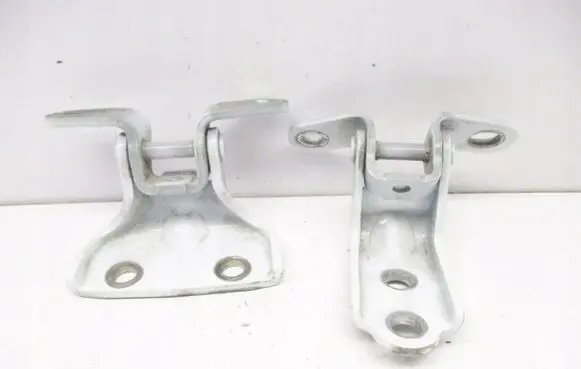 KIA Ceed Rear door hinge set 