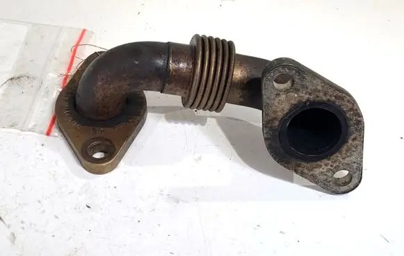Skoda Octavia Mk2 (1Z) EGR valve line/pipe/hose 03G131521