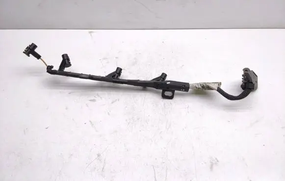 Volvo V60 Glow plug wires AV6Q6M091 9653811880