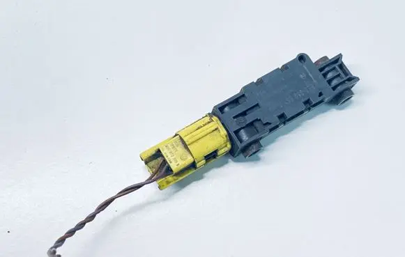 Audi A4 S4 B7 8E 8H Airbag deployment crash/impact sensor 8E0959651A
