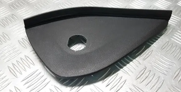 BMW 7 F01 F02 F03 F04 Dashboard side end trim 9159741 51459159741