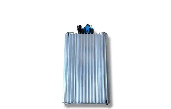 Audi A8 S8 D3 4E Sound amplifier 4E0035223H