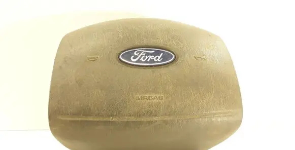 Ford Transit Steering wheel airbag YC1AV043B13ANW