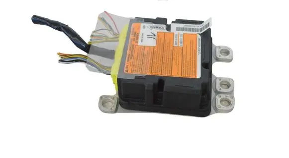 Infiniti Q50 Airbag control unit/module 0285011259 988204GP0A