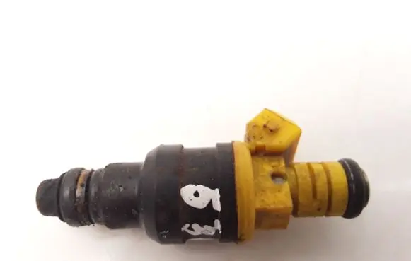 Alfa Romeo 166 Fuel injector 0280150702