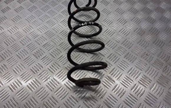 Citroen C3 Picasso Rear coil spring BRAK