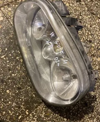 Volkswagen Golf IV Headlight/headlamp