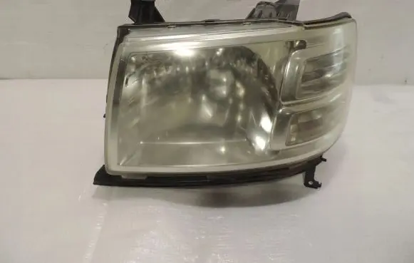 Ford Ranger Headlight/headlamp