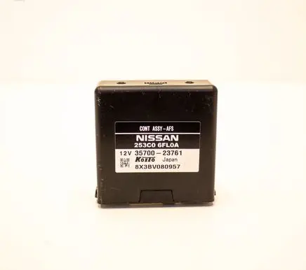 Nissan X-Trail T32 Light module LCM 253C06FL0A