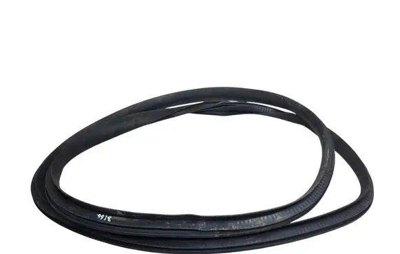 Tesla Model Y Rear door rubber seal (on body) 149767500B