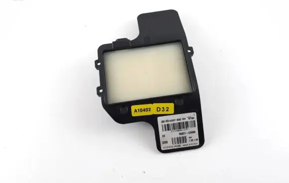 KIA Niro Other control units/modules G595850000 95821-G5000 S714300021271