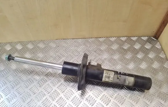 Volkswagen Eos Front shock absorber/damper 1T0413031GR
