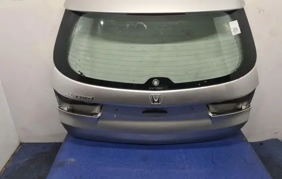 Honda Accord Tailgate/trunk/boot lid NH743M
