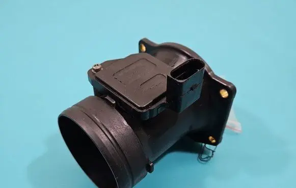 Mass air flow meter