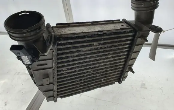 Volkswagen Phaeton Intercooler radiator 3D0145804 874831RA