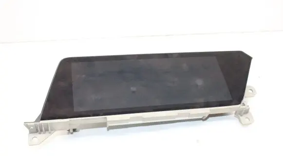 BMW 1 F40 Screen/display/small screen 5A065D4