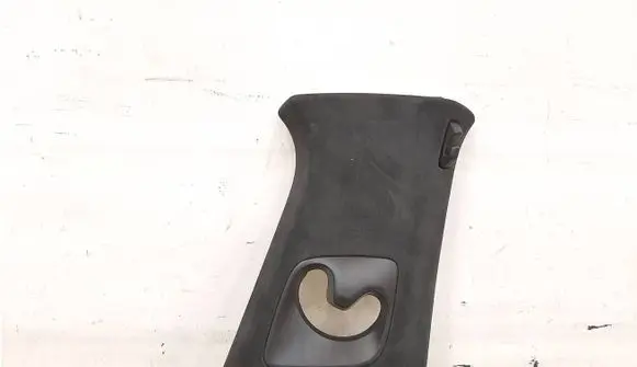 BMW 7 G11 G12 (B) pillar trim (top) 7391908 51437391908