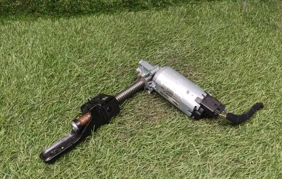 Audi Q5 SQ5 Seat adjustment motor 4525025 4525022501 4B3531B800