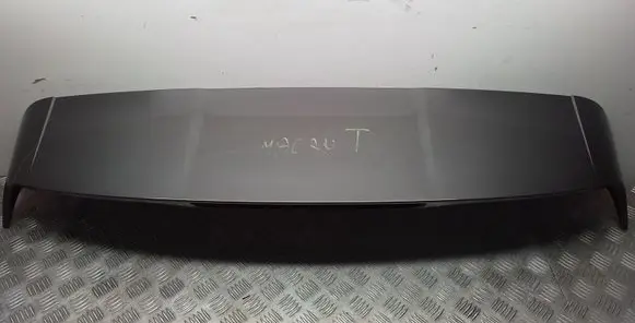Porsche Macan (95B) Tailgate/trunk spoiler 95B827934