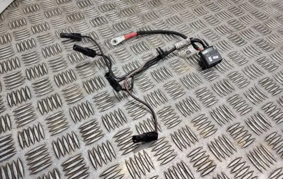 BMW X1 F48 F49 Glow plug wires 85927001 859269801