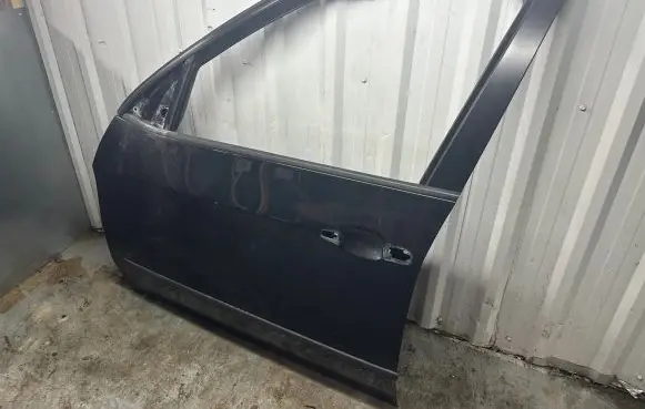 BMW X5 E70 Front door