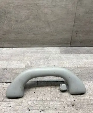 Volkswagen PASSAT B7 Front interior roof grab handle 1K0857607