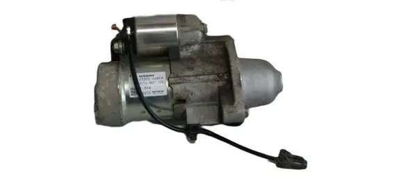 Infiniti Q50 Starter motor 233004GB0A S114967 60218