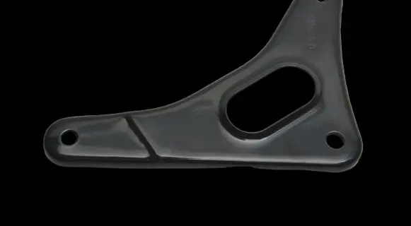 Iveco Daily 6th gen Wiper trim 504304261