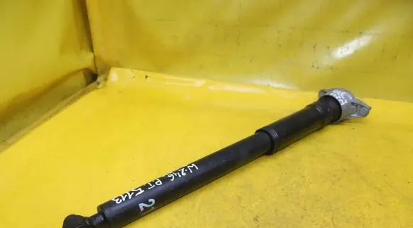 Mercedes-Benz A W176 Rear shock absorber/damper A2463202131