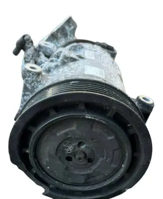 Renault Megane III Air conditioning (A/C) compressor (pump) 8200939386A 6SEL14G GE4471500023