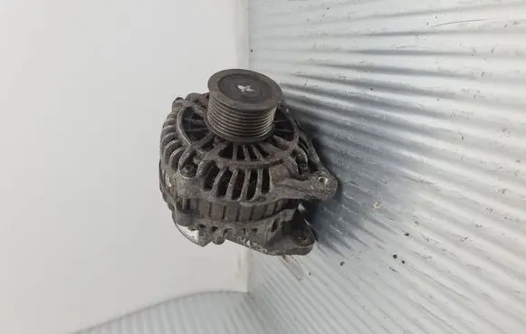 Mazda 6 Generator/alternator A3TB4981