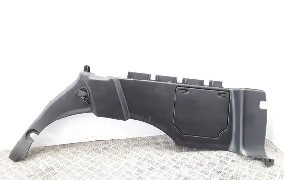 Saab 9-7X Trunk/boot side trim panel 15241249