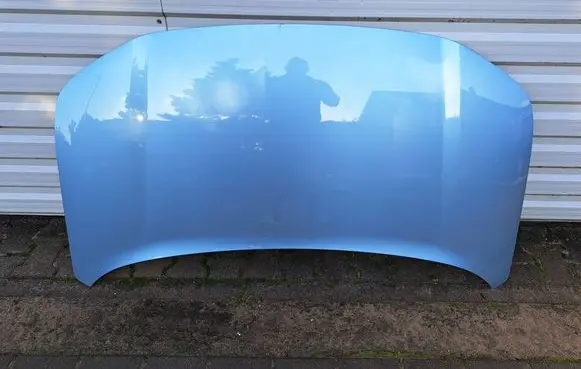 Ford Explorer Engine bonnet/hood