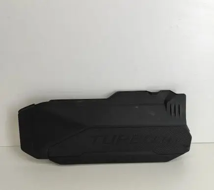 Hyundai Tucson IV NX4 Engine cover (trim) 292402M801