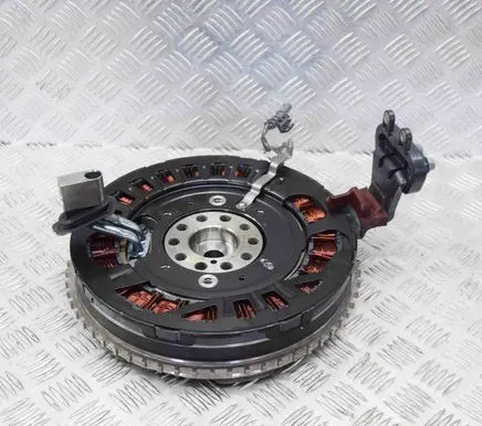 Volvo XC90 Flywheel 31473617 AD8DQ