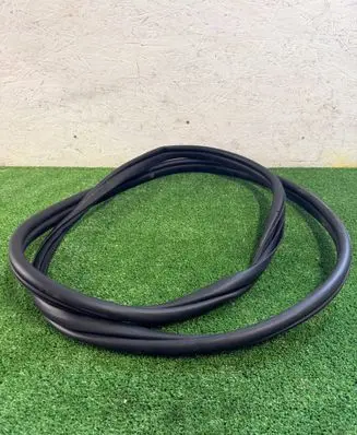 Hyundai Ioniq 5 Front door rubber seal