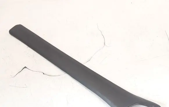 Mercedes-Benz E W124 (A) pillar trim 1246920389